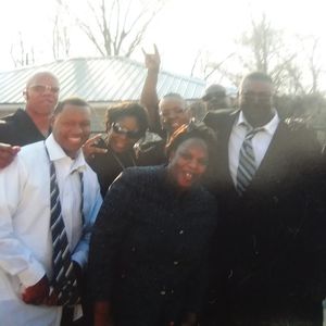 Meet your Posher, Sherry